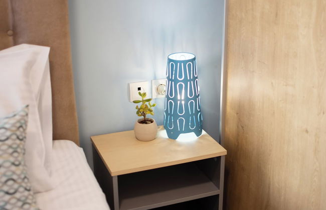 Infinity Wellness Apartment Hotel - Foto 9