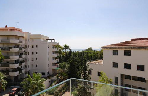 New Modern 3 Bed Apartment Puerto Banus - Foto 17