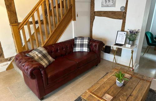 Gloucester-Beautiful 4 Bedroom Cottage-Sleeps 8-Free Parking-Fast Wi-Fi-Work or Leisure - Foto 71