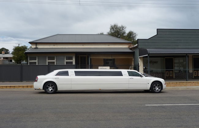 Country Bakehouse Accommodation - Foto 28