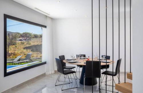 Sea views in Cap de Creus - Free WIFI - LUMEN HOUSE - Foto 7