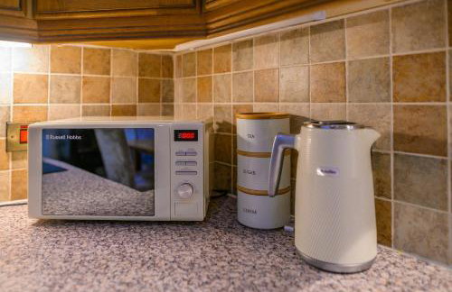 Lilys Pink House - Photo 24