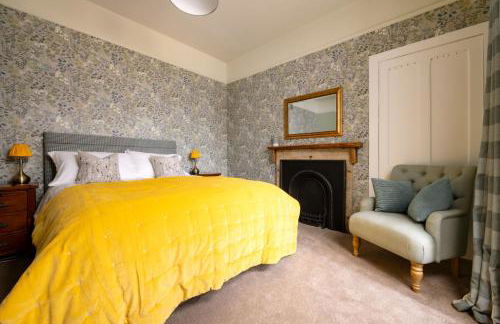 Duffus House Lodge - Foto 11