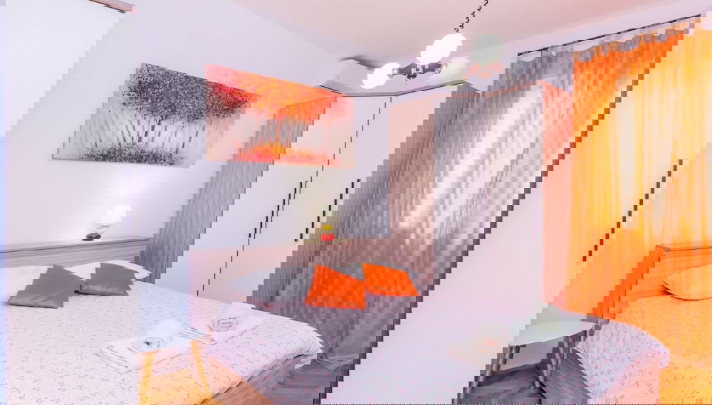 Rooms Rita - Double Room With Private Bathroom - Foto 1, Imagen principal