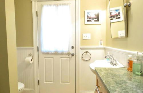 Cedar Cottage - Foto 15