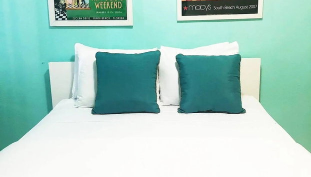 Royal Hotel Unit 337 - Foto 3, Habitación