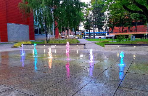 Apartment Aqua Marina - Lake, Nature and Relax! - Foto 42