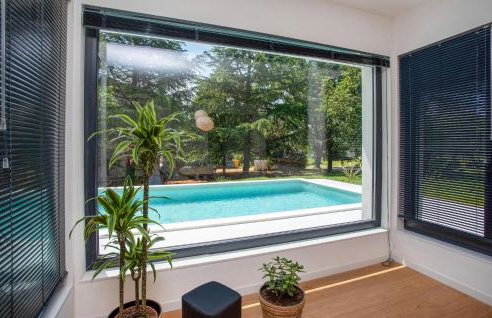 3 Bedroom Amazing Home In Rasa - Foto 11