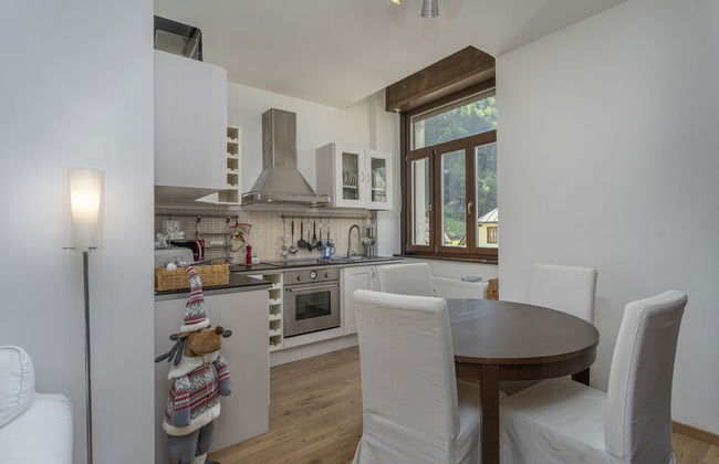 Cave del Predil Lovely Apartments - Photo 18