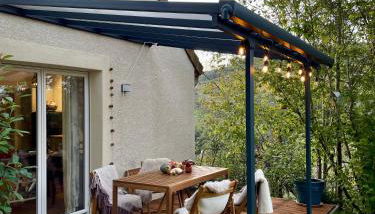 La cabotte du renard - Foto 4