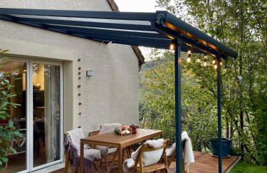 La cabotte du renard - Foto 4