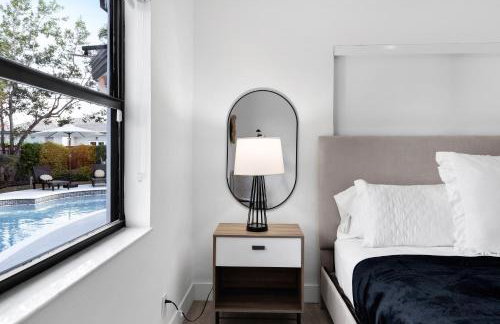 Renovated Villa with Heated Pool & Arcade, 5 Min to Pompano Beach - Foto 32