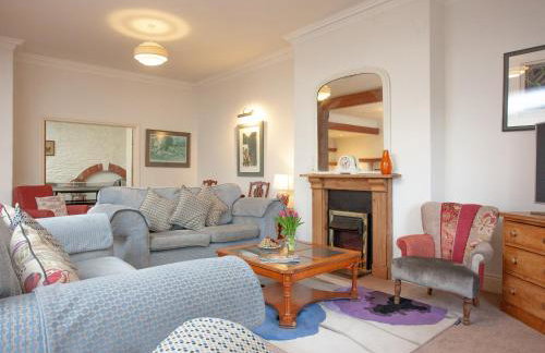 Tuckenhay, Turbine Cottage - Fkd - Photo 45