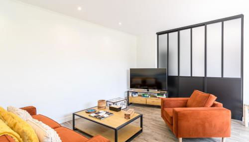 Landescape Océan, Lacs et Forêt. - Foto 5