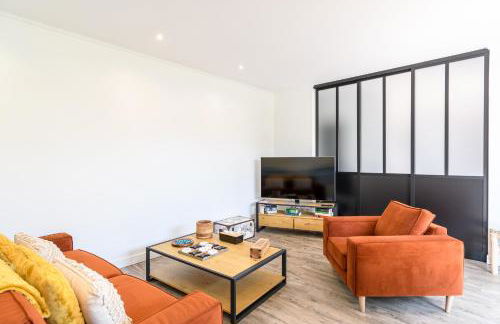 Landescape Océan, Lacs et Forêt. - Foto 5