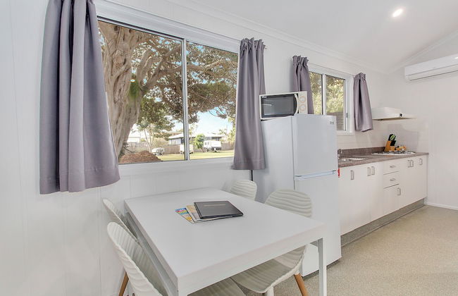 North Haven Holiday Village - Foto 33