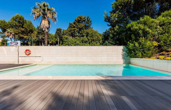 Santo Amaro Beach Apartment - Foto 31