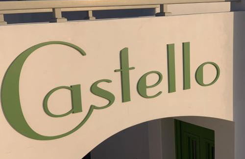 Castello Amorgos Suites - Foto 67