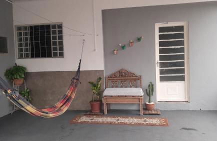 Casa Temporada - Foto 1