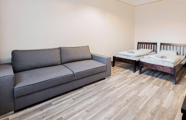 ApartHotel Riga Self Registration & Check-in - Foto 45