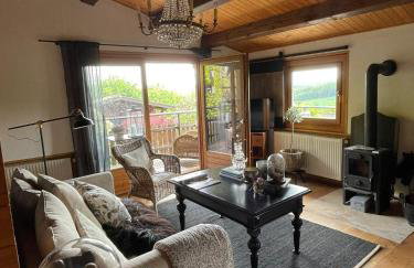 Ferienhaus Mountainside - Foto 7