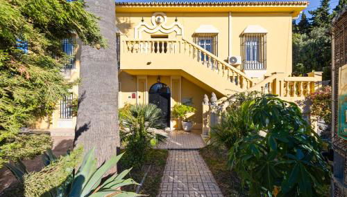 Villa Mijas Playa - Photo 1