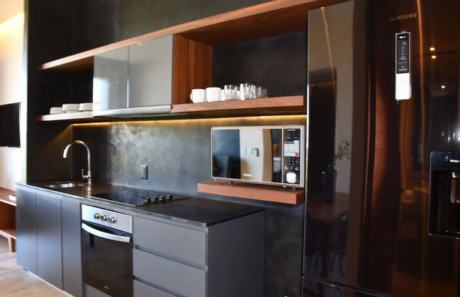 Ceren Luxury Apartments by Spot Rentals - Foto 16