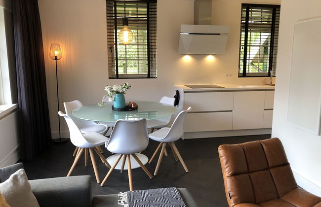 Onthaasten in de Achterhoek - Photo 67