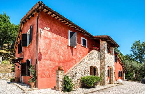 Casale Rosso - Castel San Felice - Foto 36