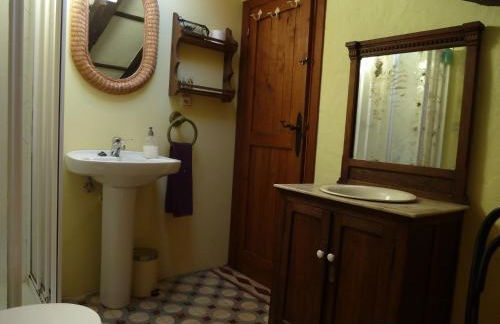 Casa Rural La Cortina - Foto 92