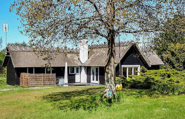 10 Person Holiday Home in Farevejle - Foto 1