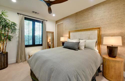 Mtn Views and Outdoor Oasis Palm Springs Home! - Foto 20