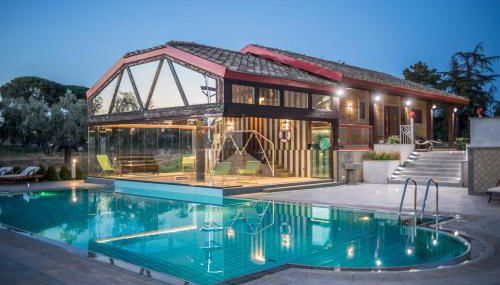 Traldi Resort - Foto 5