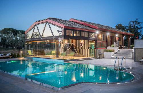 Traldi Resort - Foto 5