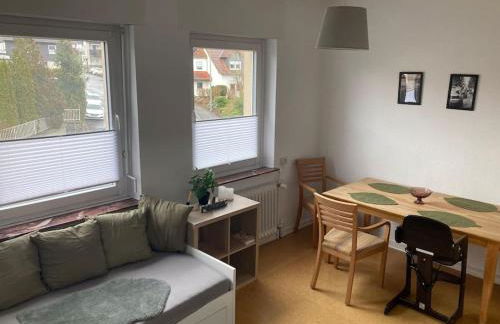 Auszeit im Grünen - Foto 3