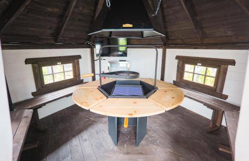 Beskid Penthouse Milówka - Photo 33