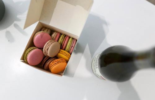 Le Modulor Cité du Design - Foto 10