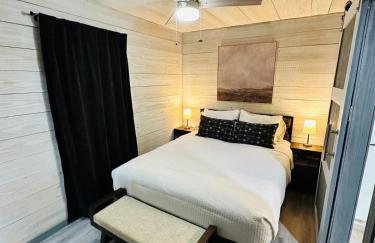 High Noon Hideout Tiny Home in Springtown TX - Photo 18