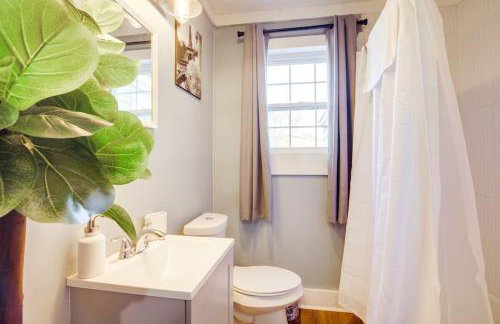 Clarksdale Home Close to Music Festivals - Foto 6