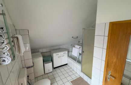 Bright Apartment with HomeGym - Foto 12