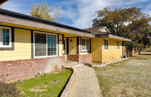 Desert Ranch Retreat - Foto 21