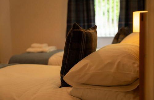 5 Glenloch View - Foto 16