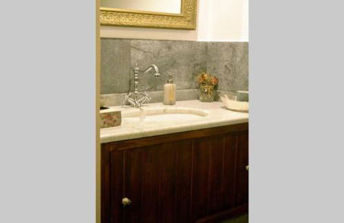 "Le pietre silenti" antica dimora del 1300' - Foto 17