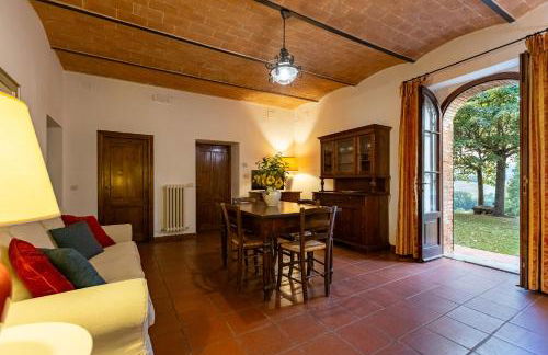 Villa Palazzo Bello con piscina e AC - Cetona - Foto 36