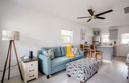 Walk Everywhere! 1-Bedroom Gem in Downtown Hub - Foto 1