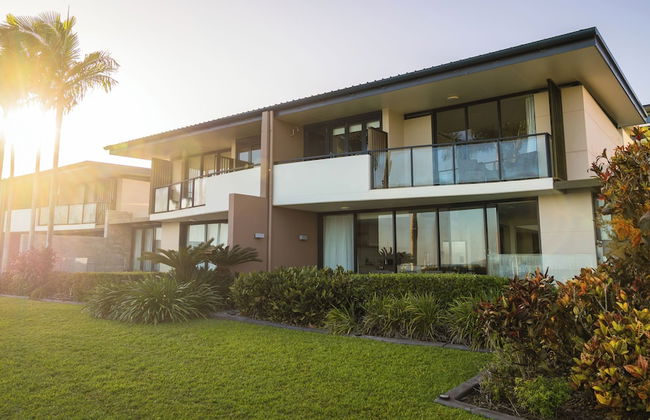 Mirage Whitsundays - Foto 29