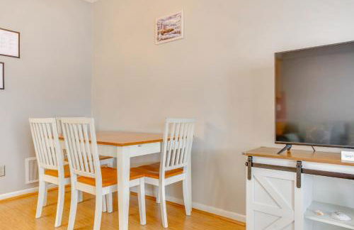 Quaint Wildwood Condo about Walk to Beach! - Foto 8