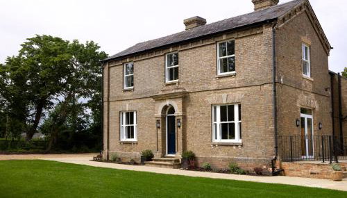 The Old Farmhouse at Roughs Farm Retreats - Foto 2, Garden