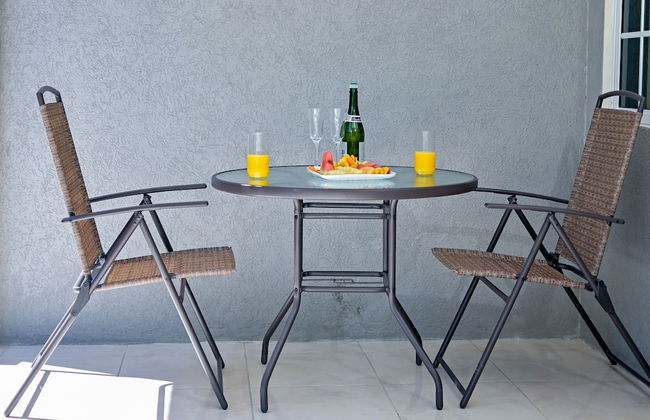 Champagne Villa - Photo 14