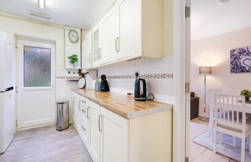 Buckinghamshire Stay for 8 - Foto 12